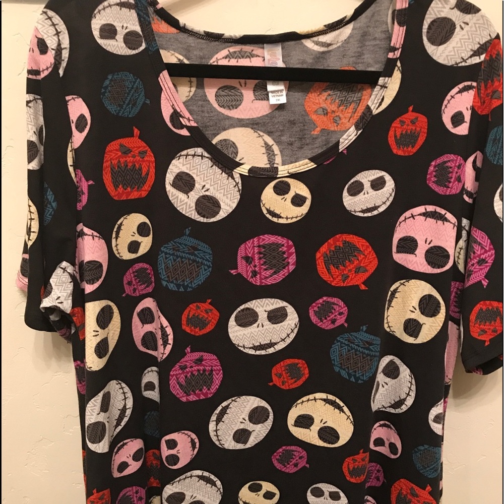 Lularoe Disney Perfect